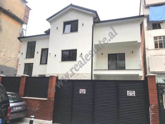 Three Storey Villa for rent in Durresi Street in Tirana , Albania  (TRR-114-30b)